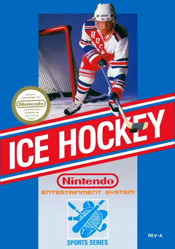 Ice Hockey (USA)